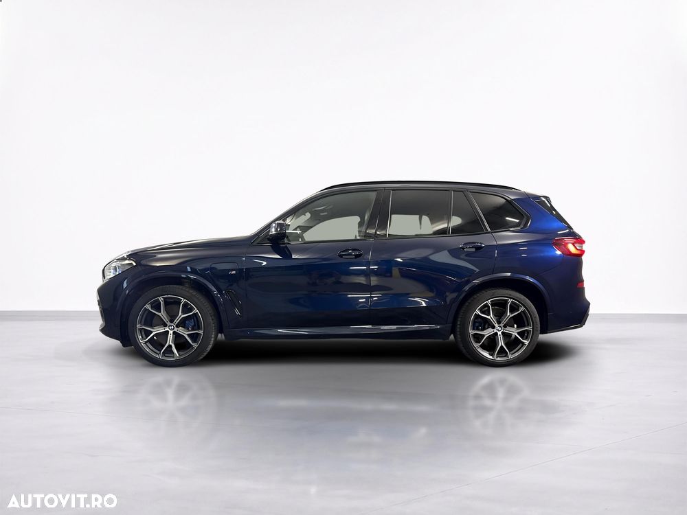 BMW X5 - 3