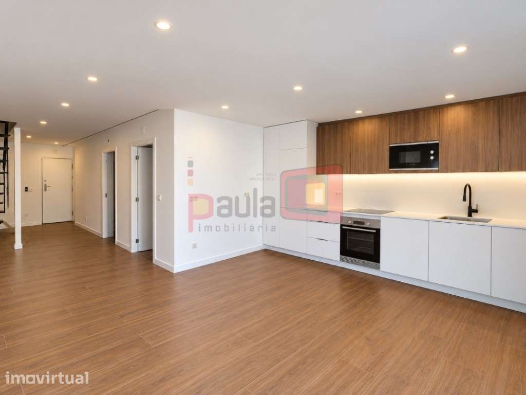 MORADIA T3 MONTIJO - CENTRO - Grande imagem: 5/21