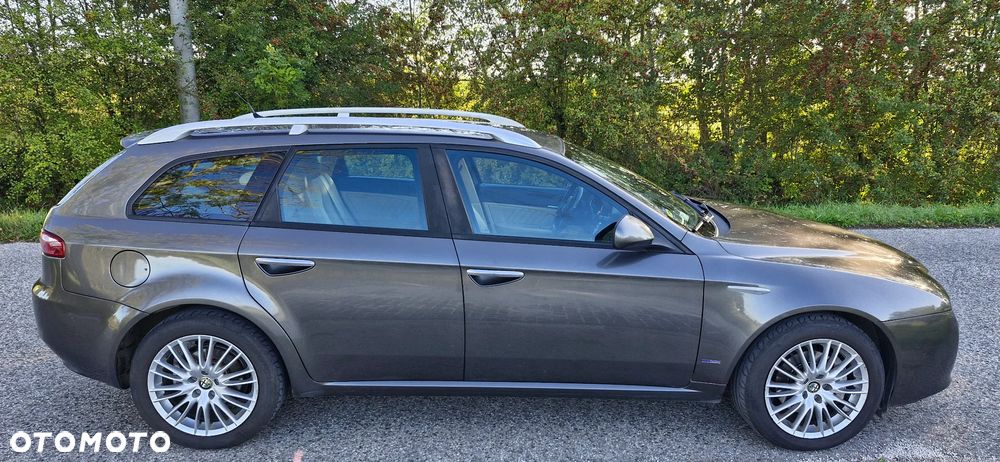 Alfa Romeo 159 2.0JTDM Sport Plus - 5