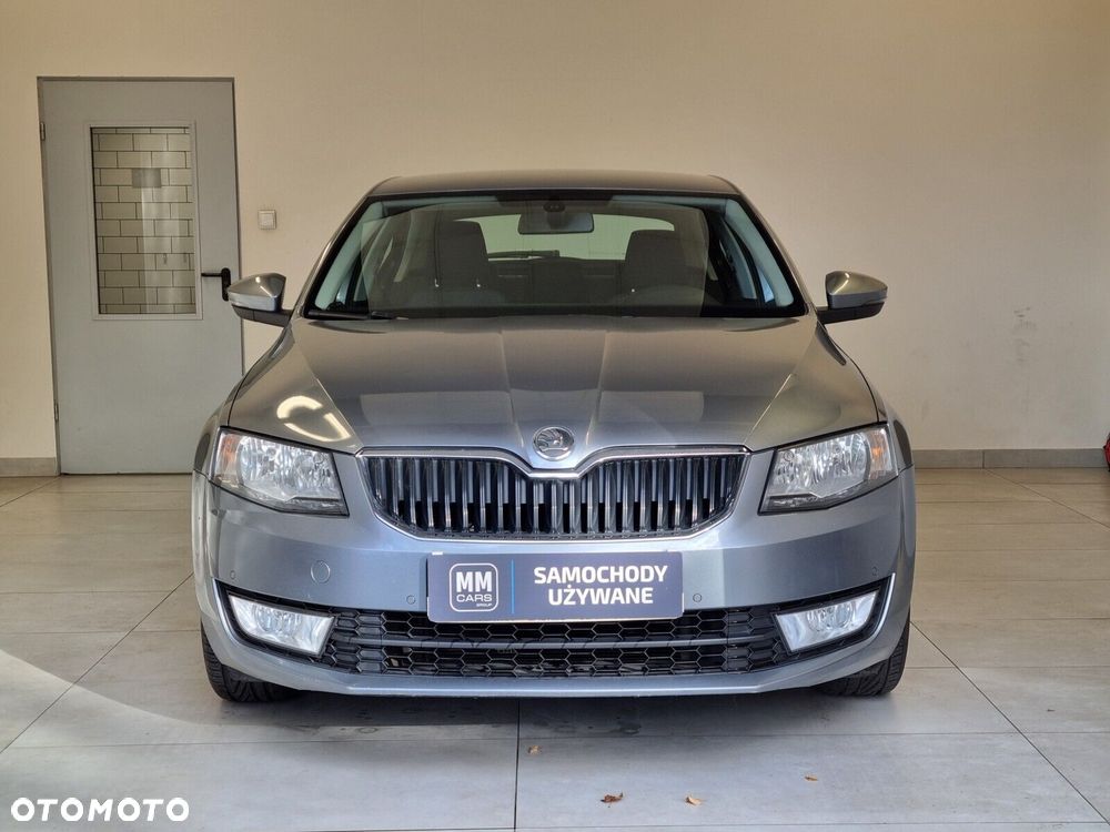 Skoda Octavia 1.4 TSI Ambition - 2