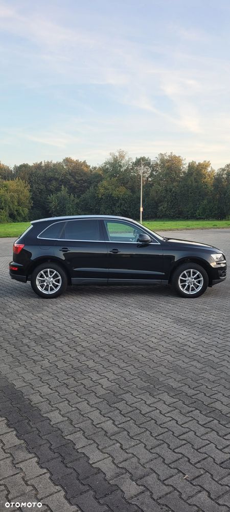 Audi Q5 3.0 TDI Quattro S tronic - 10