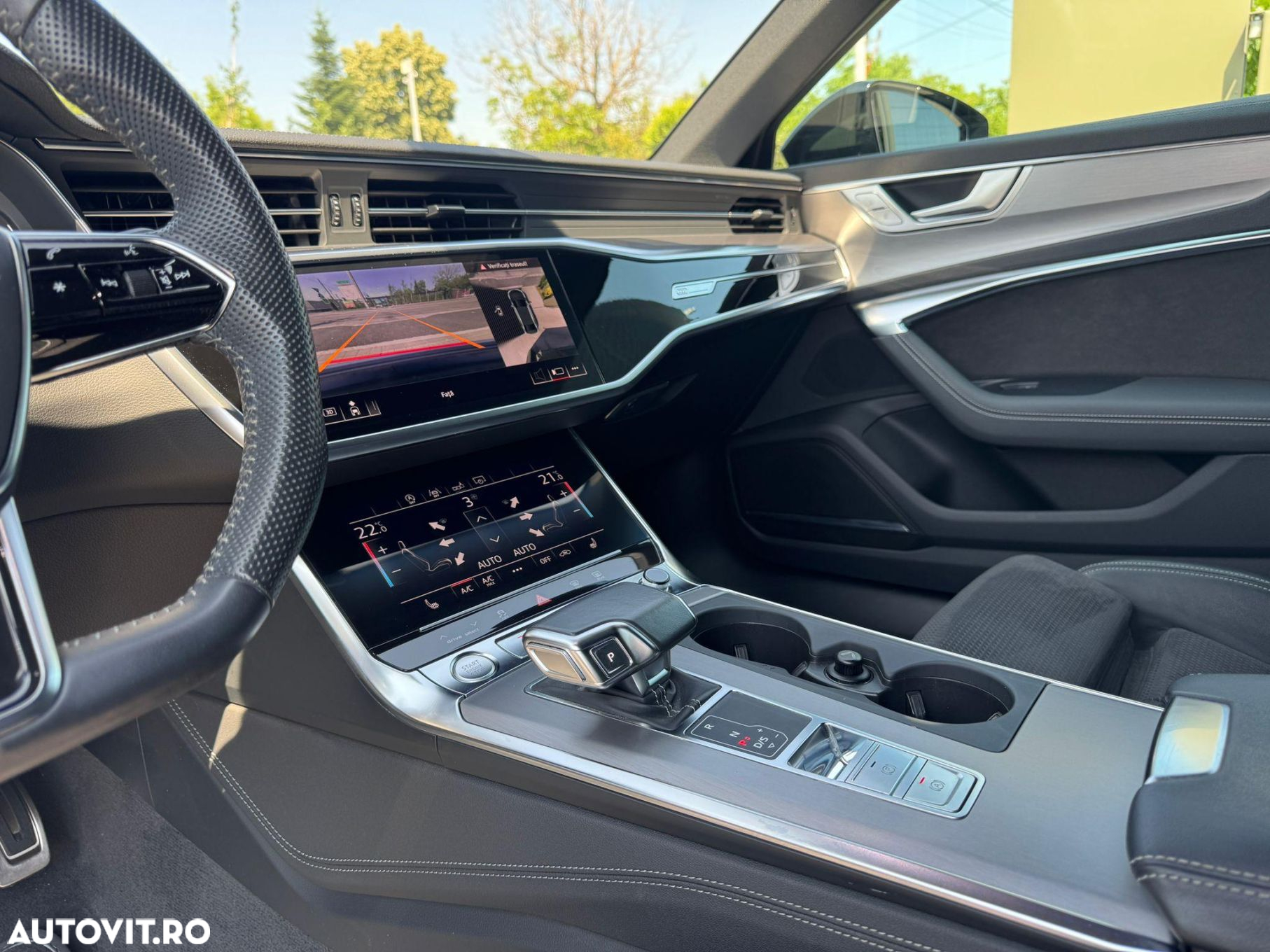 Audi A6 2.0 45 TFSI S tronic Sport - 26