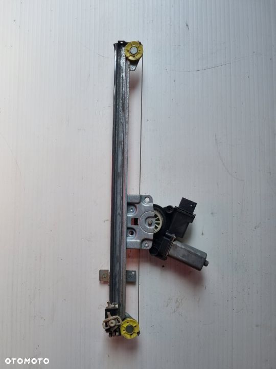 MECHANIZM SZYBY LEWY DUCATO JUMPER BOXER 06+