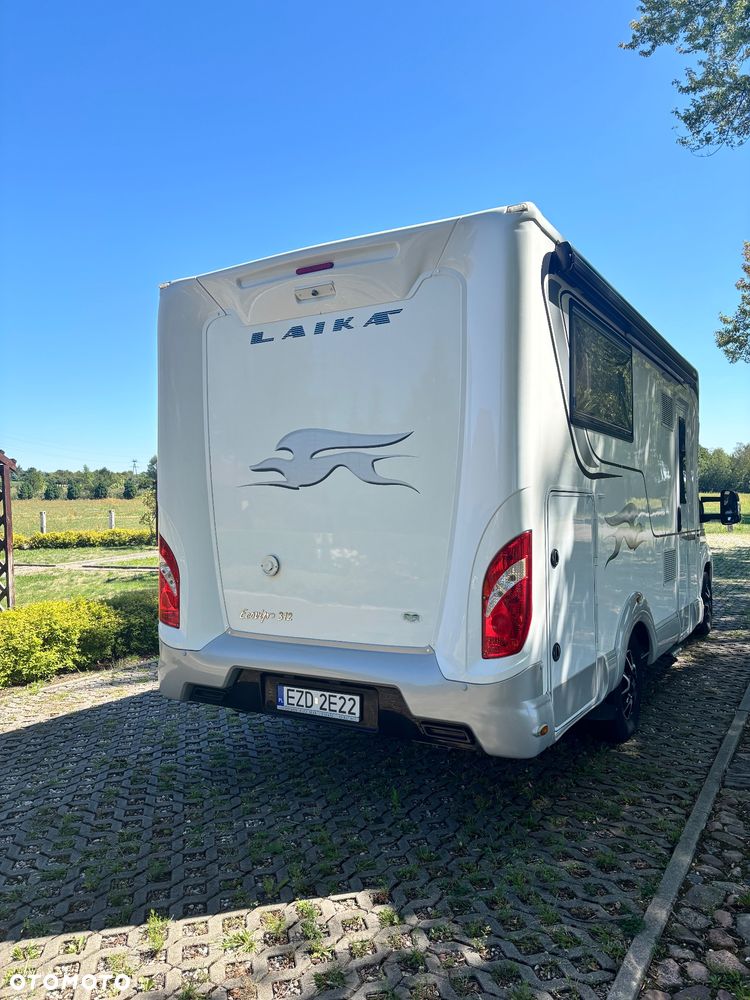 Fiat Ducato - 5