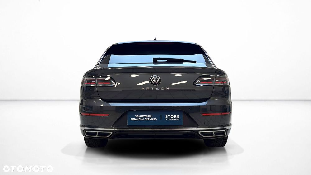 Volkswagen Arteon 2.0 TSI R-Line DSG - 5