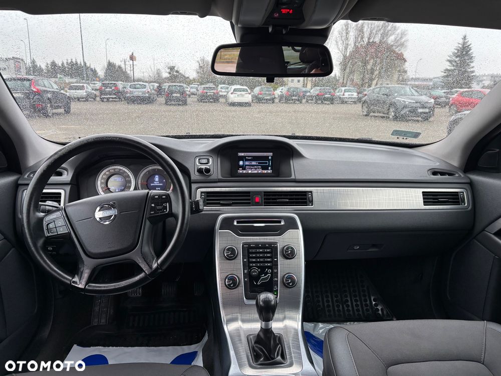 Volvo XC 70 D5 AWD Edition Pro - 11