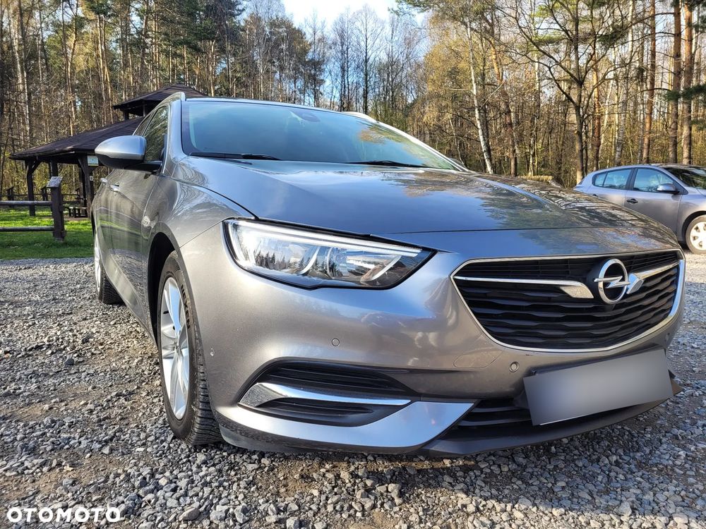 Opel Insignia 1.6 CDTI Innovation S&S Eco - 3