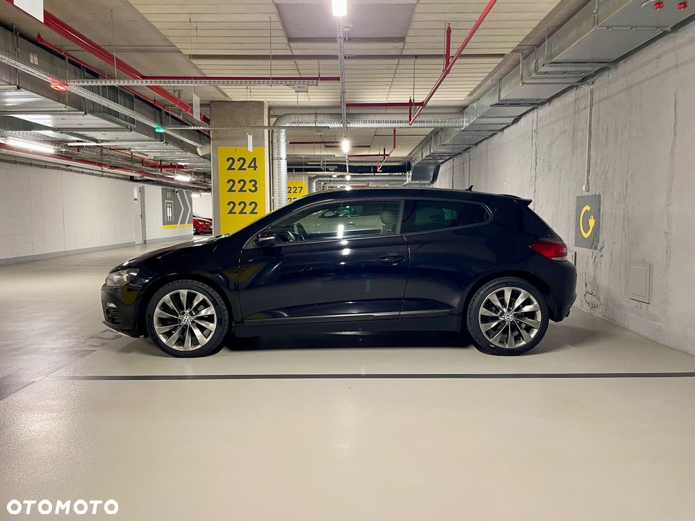 Volkswagen Scirocco 1.4 TSI - 7