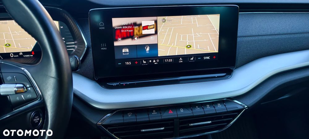 Skoda Octavia 1.5 TSI ACT Style - 9