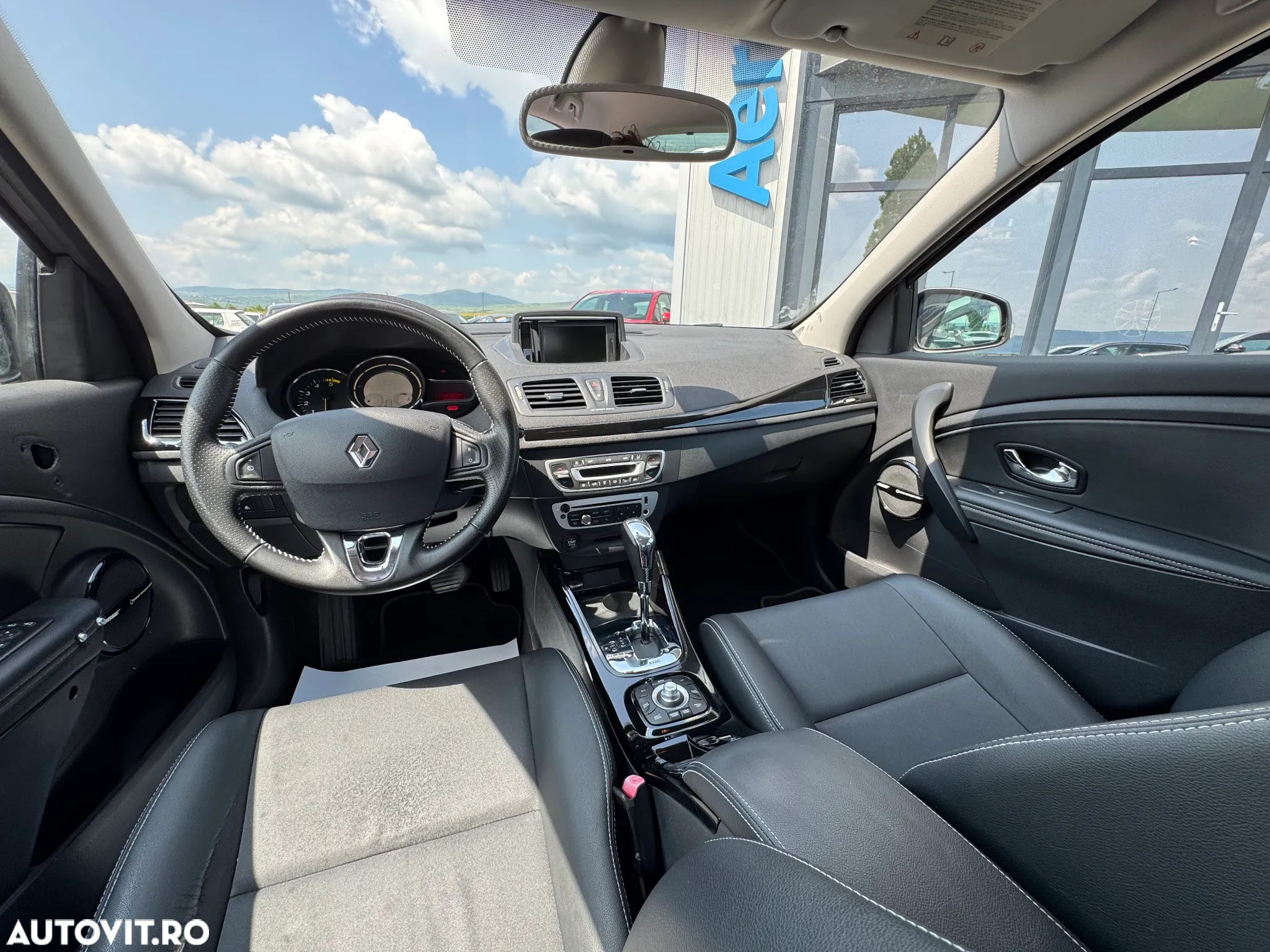 Renault Megane dCi 110 FAP EDC Bose Edition - 25
