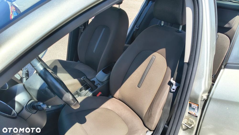 Fiat Bravo 1.9 Multijet Dynamic - 15