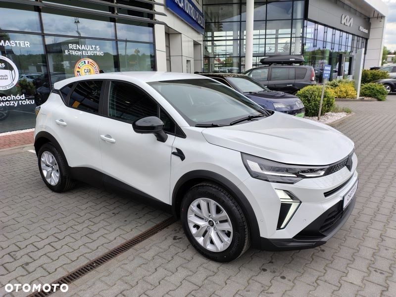 Renault Captur - 2