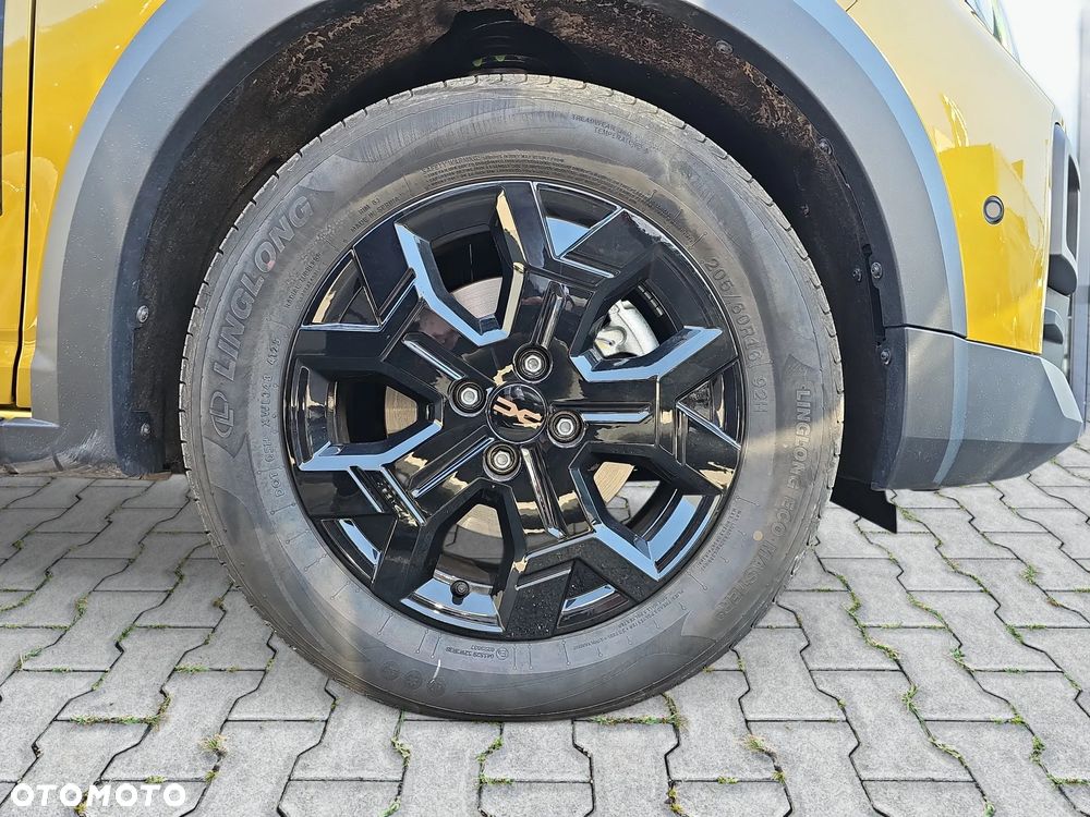 Dacia Sandero Stepway - 25