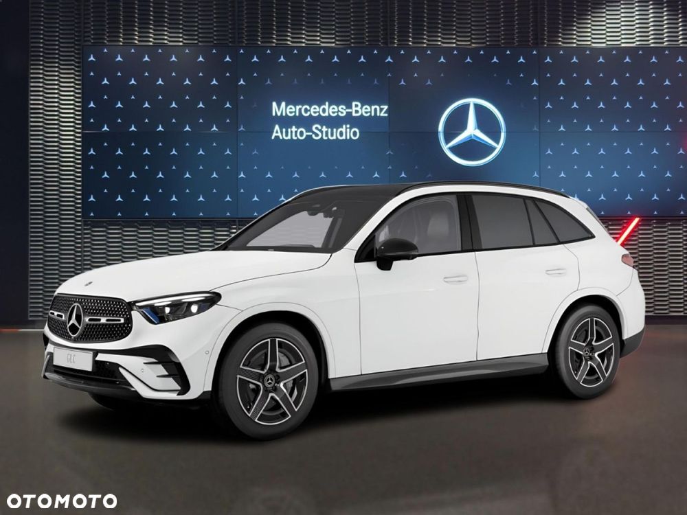 Mercedes-Benz GLC - 3