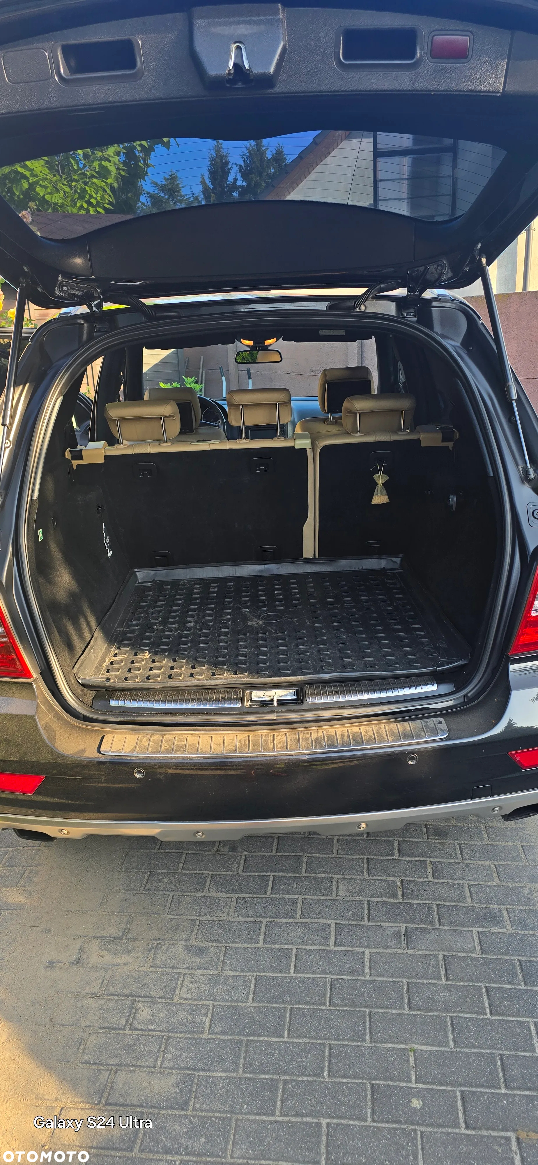 Mercedes-Benz ML 320 CDI 4-Matic - 16