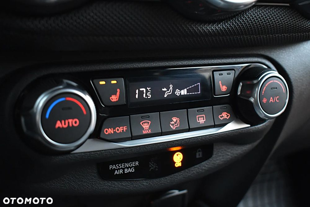 Renault Captur 1.3 Energy TCe FAP Red Edition - 21