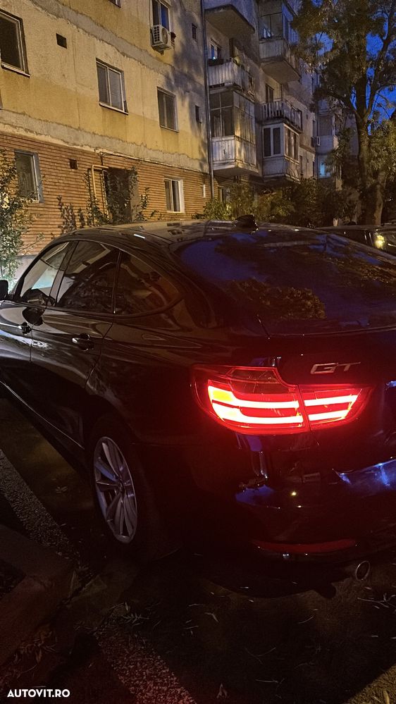BMW Seria 3 - 3