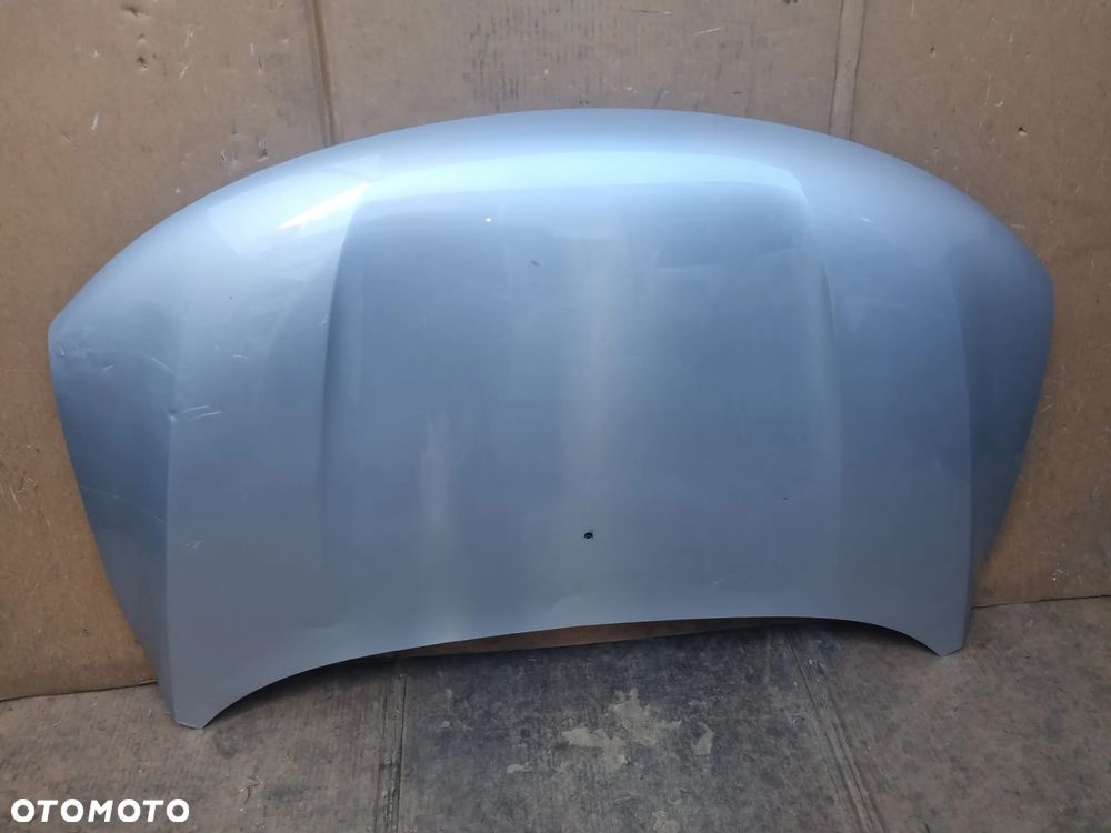 DACIA SPRING MASKA POKRYWA SILNIKA - 1