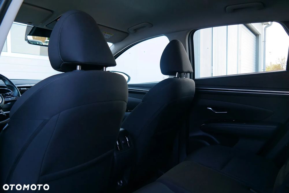 Hyundai Tucson 1.6 T-GDi Executive 2WD - 8