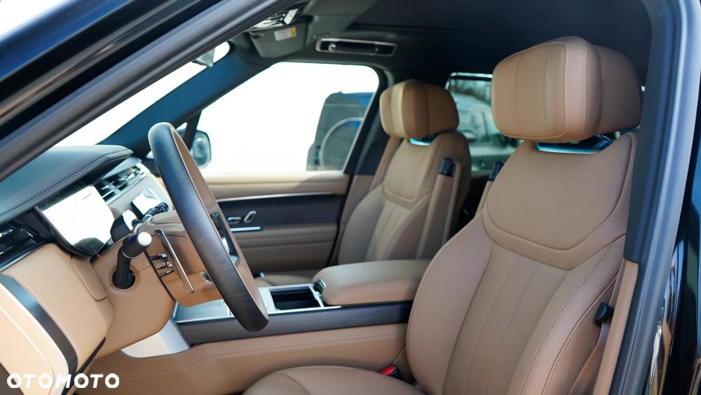 Land Rover Range Rover 3.0 D350 mHEV Autobiography - 18