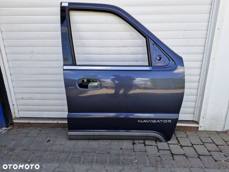 LINCOLN NAVIGATOR II 2 DRZWI PRAWY PRZÓD PRAWE PRZEDNIE - 9