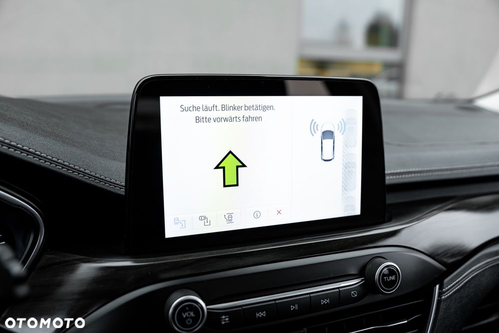 Ford Focus 1.5 EcoBlue Start-Stopp-System TITANIUM VIGNALE - 38