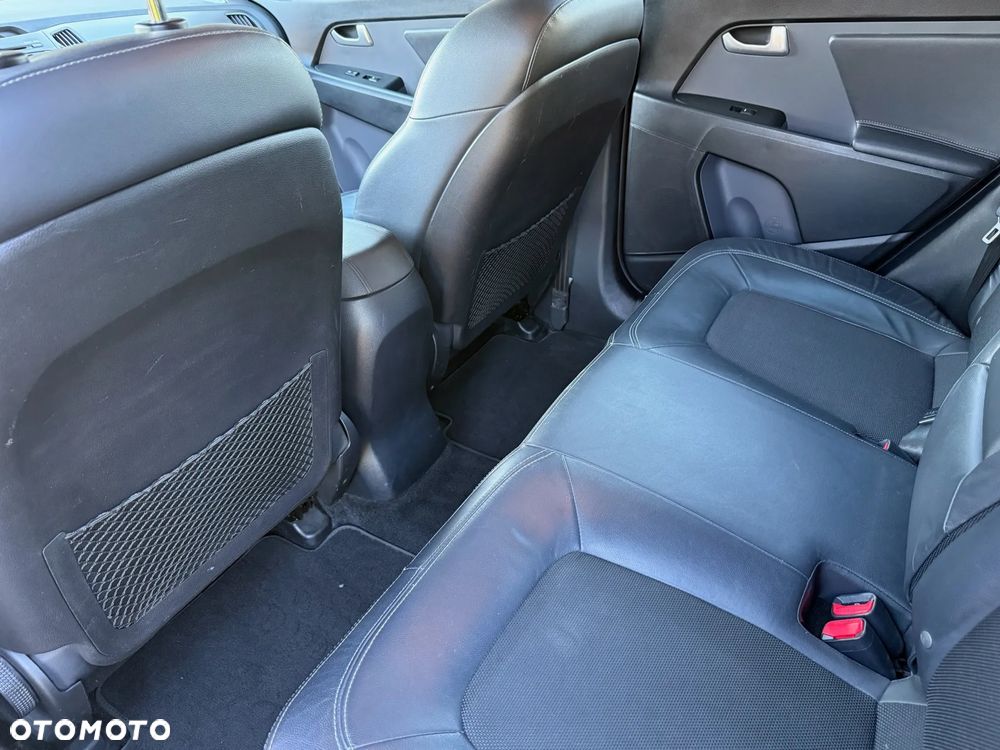 Kia Sportage - 24