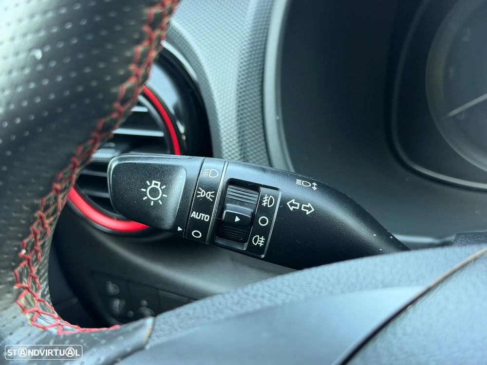 Hyundai Kauai 1.0 T-GDi Premium Pele/Tec Ver.+Nav+Vision - 17