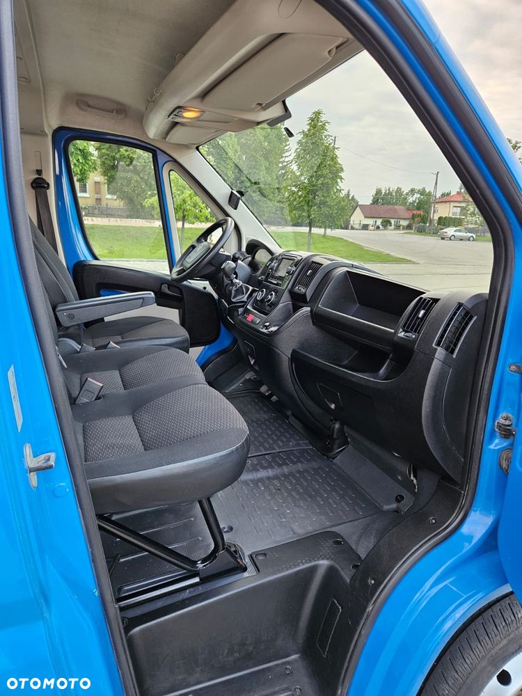 Citroën Jumper - 16