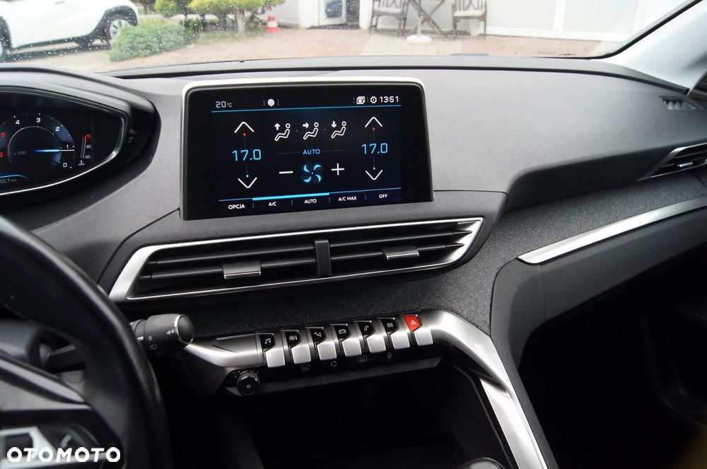 Peugeot 3008 BlueHDi 130 Stop & Start Active Business-Paket - 33