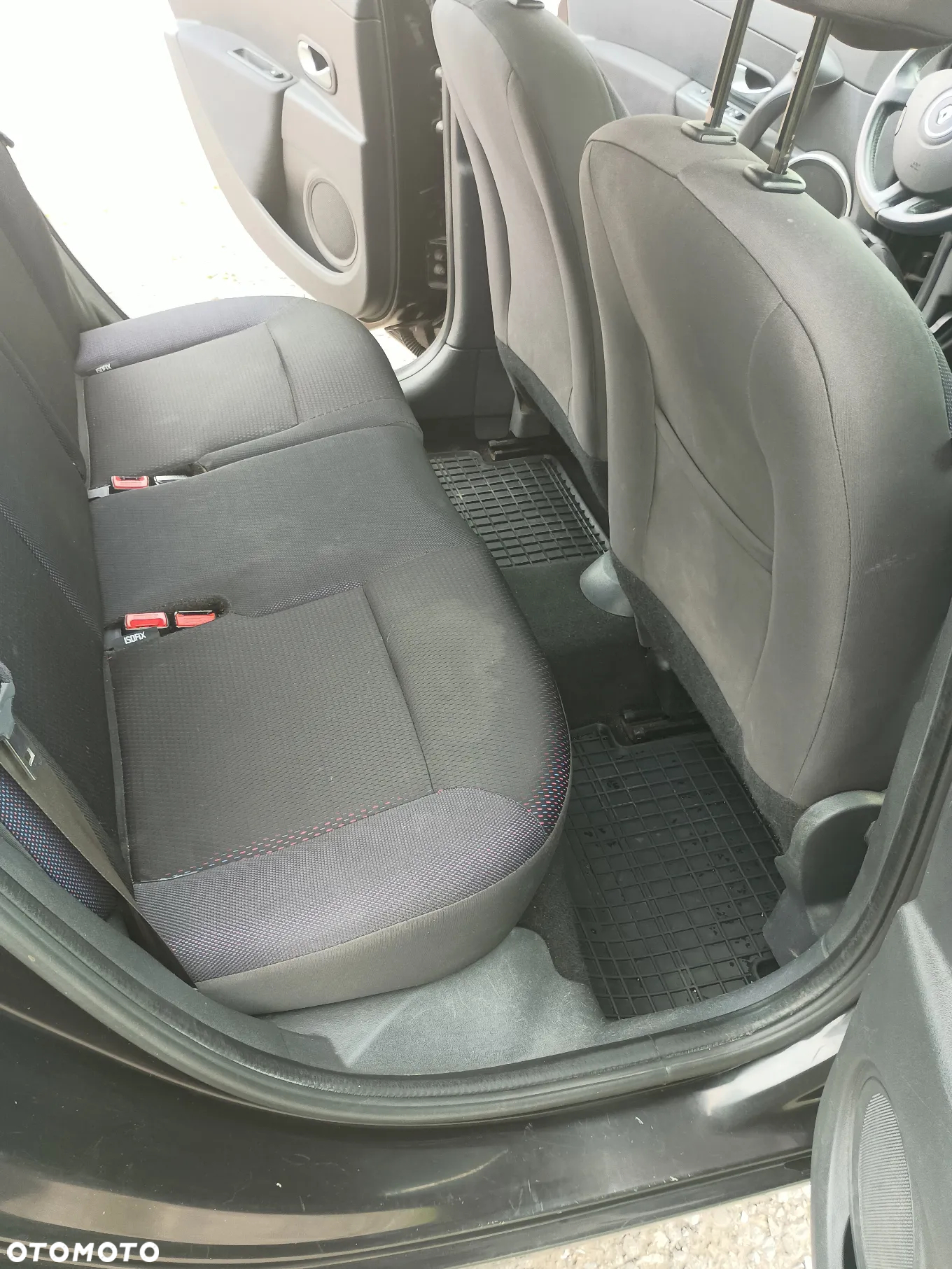 Renault Clio 1.6 16V Dynamique - 16