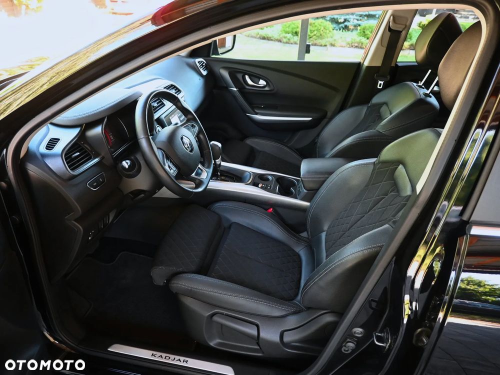 Renault Kadjar TCe 160 EDC GPF INTENS - 15
