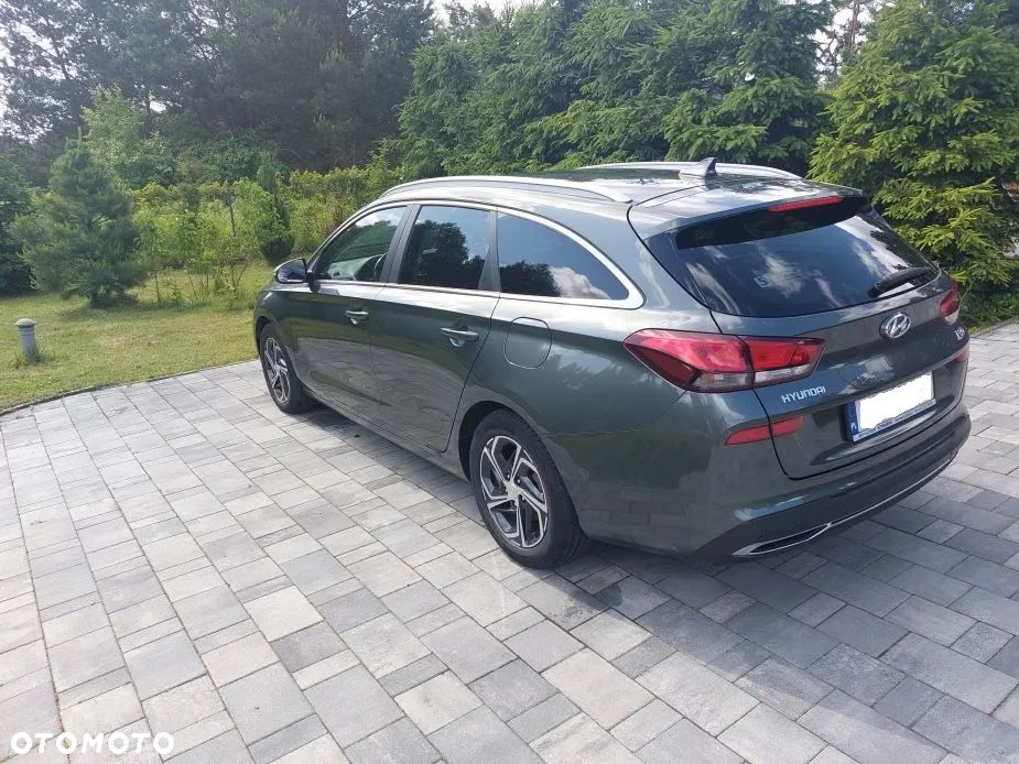 Hyundai i30 1.0 T-GDI Comfort - 7