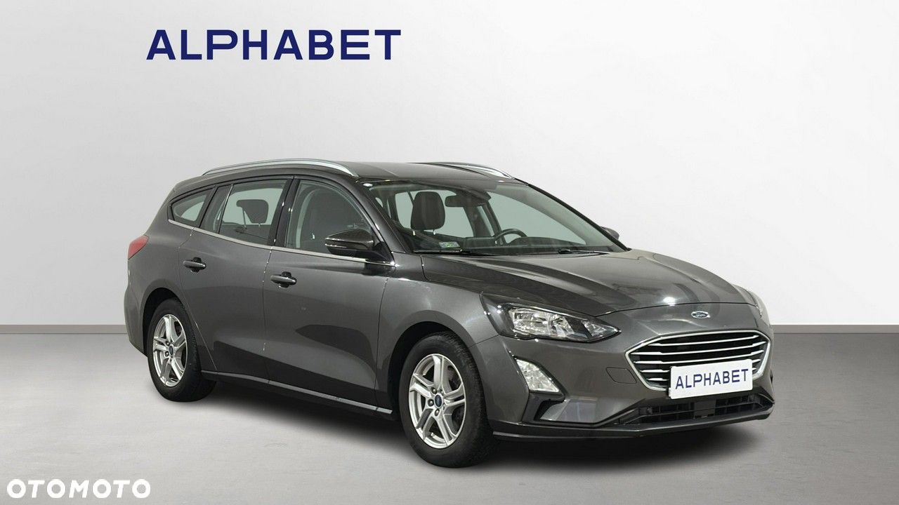 Ford Focus - 8