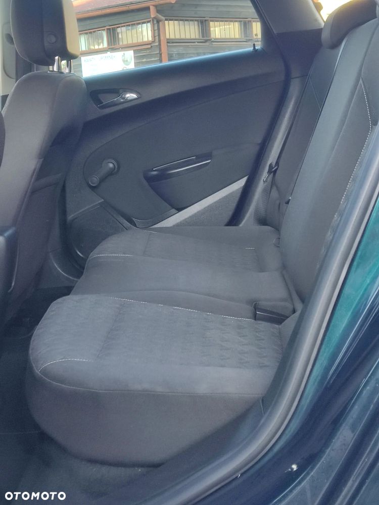 Opel Astra 1.4 Turbo ecoFLEX Start/Stop Active - 18