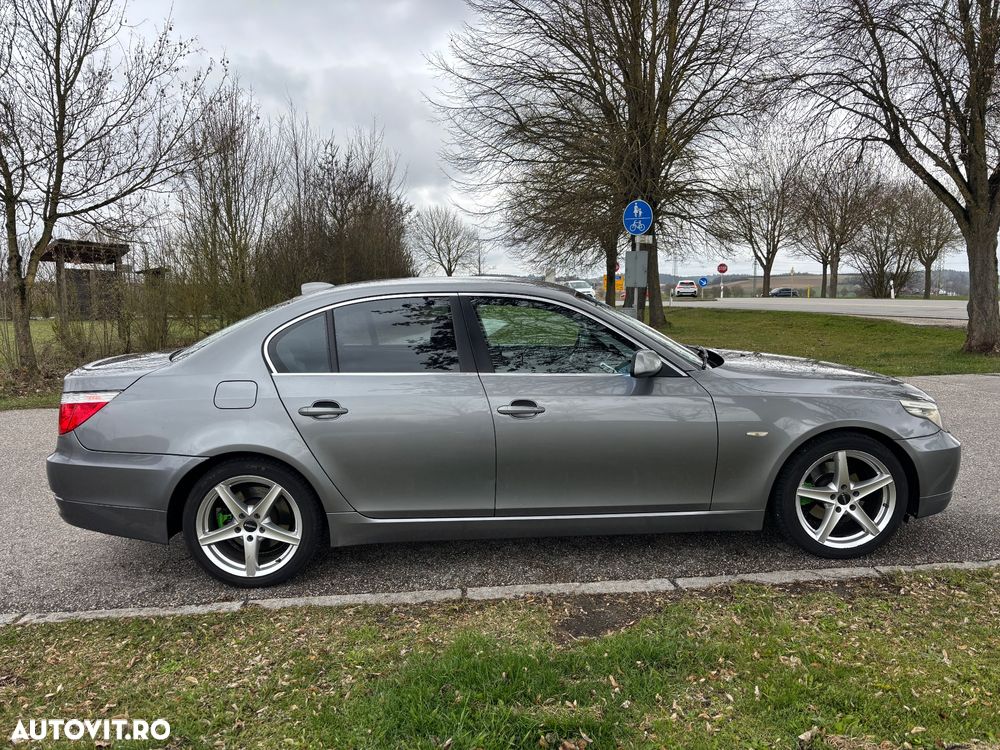 BMW Seria 5 520d - 1