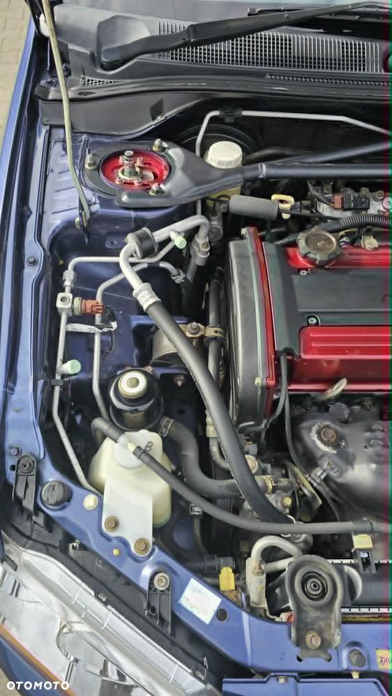 Mitsubishi Lancer Evolution - 12