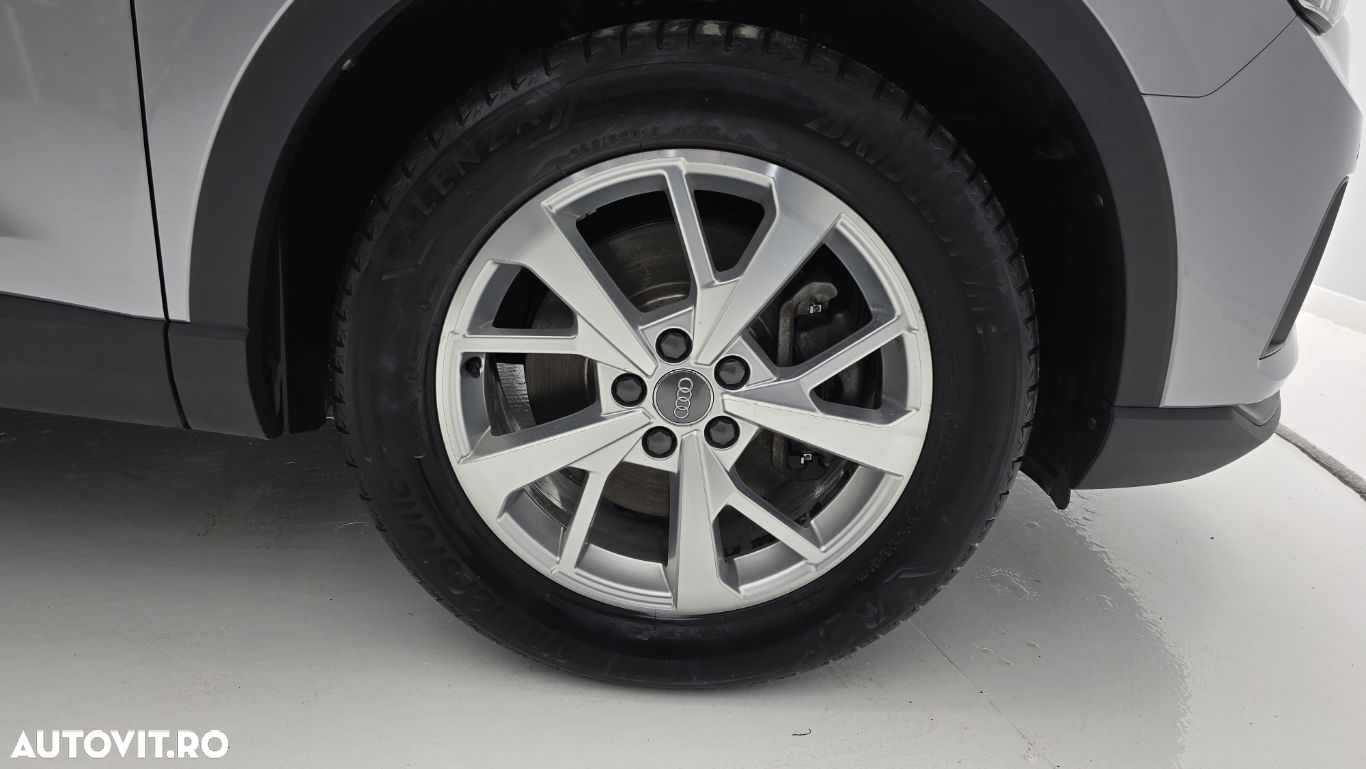 Audi Q3 - 23