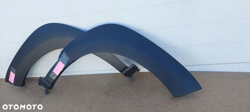 hyundai kona listwa prawa lewa oryginał - 2