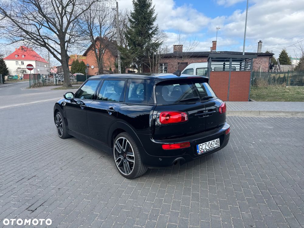 MINI Clubman - 8
