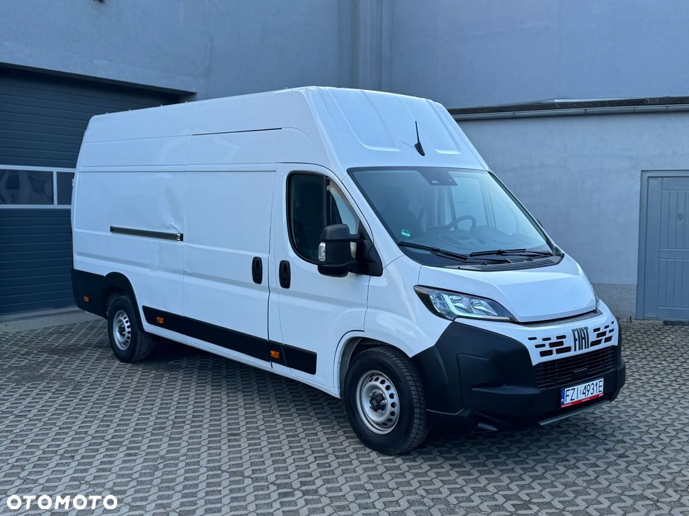 Fiat Ducato - 6