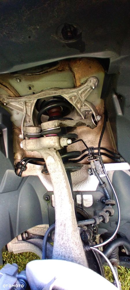 Audi A4 Limousine ver-2-0-tfsi-quattro - 37