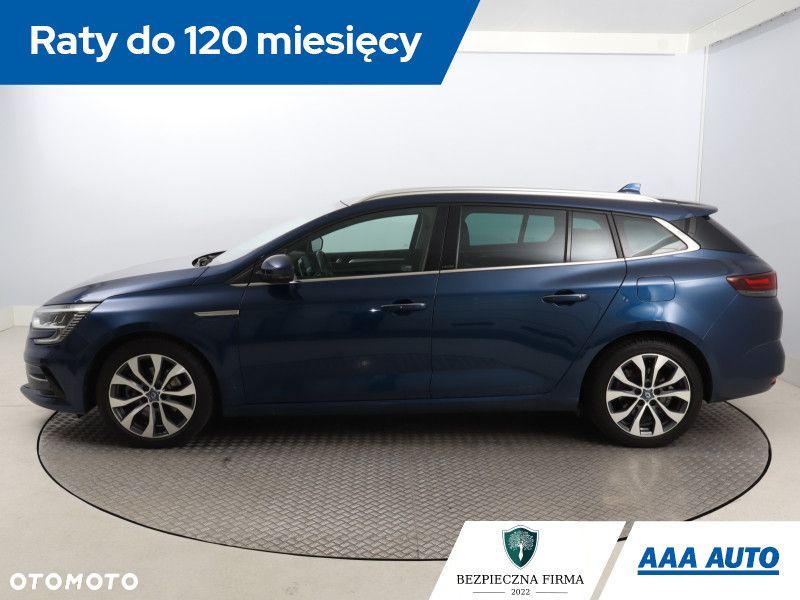 Renault Megane - 4