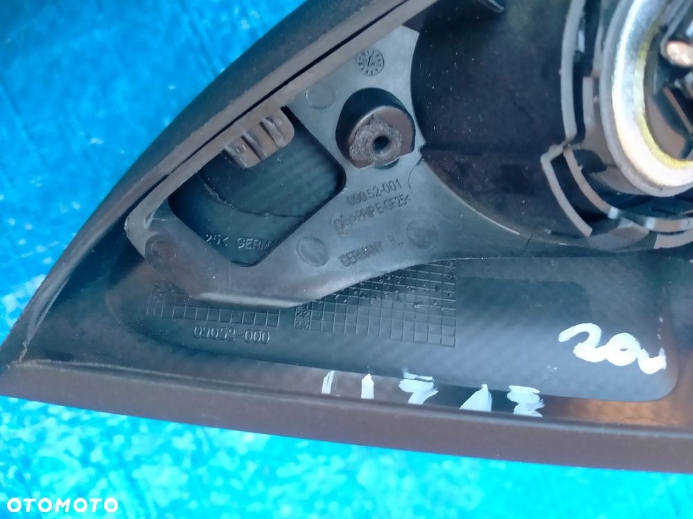 Mercedes W213 Głośnik Drzwi Przód Wysokotonowy Gwizdki Głośniki - 6