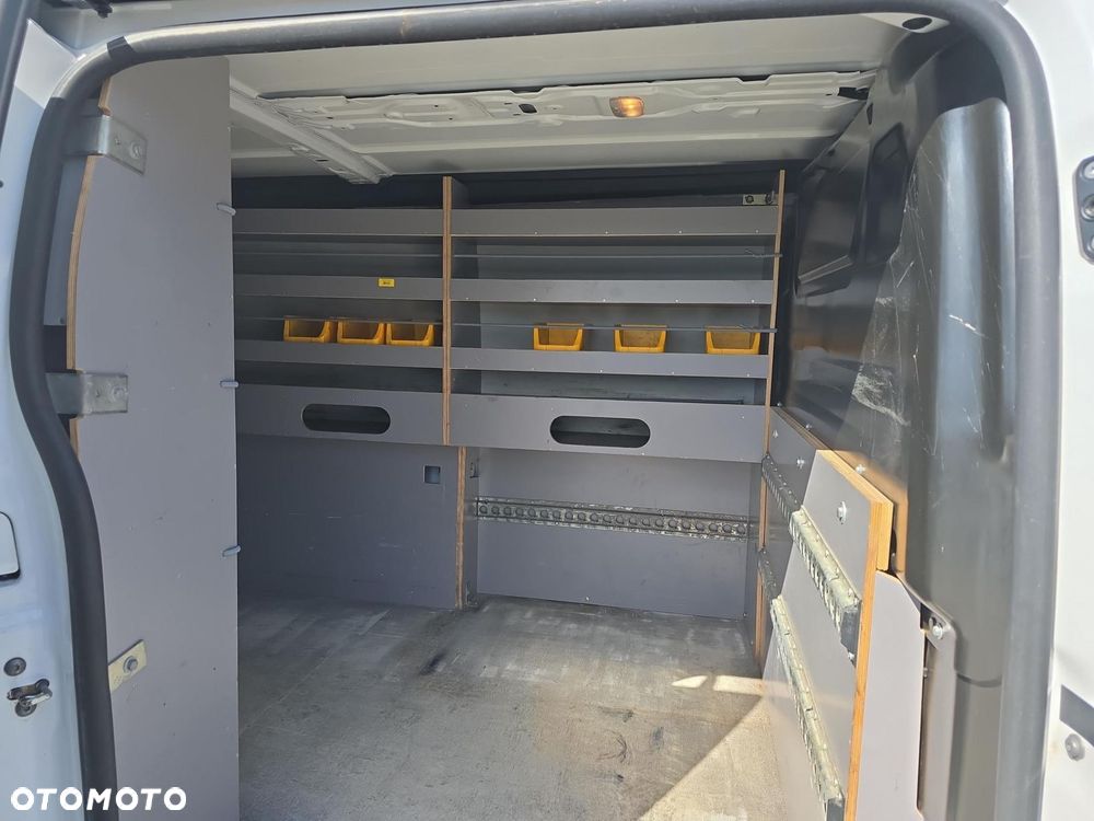 Citroën jumpy - 20