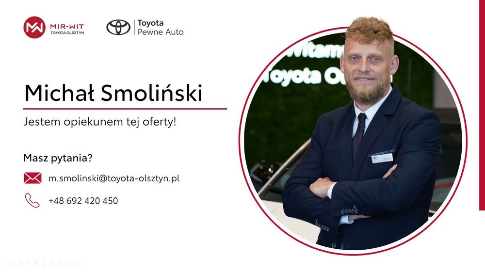 Toyota C-HR 1.8 Hybrid Selection - 40