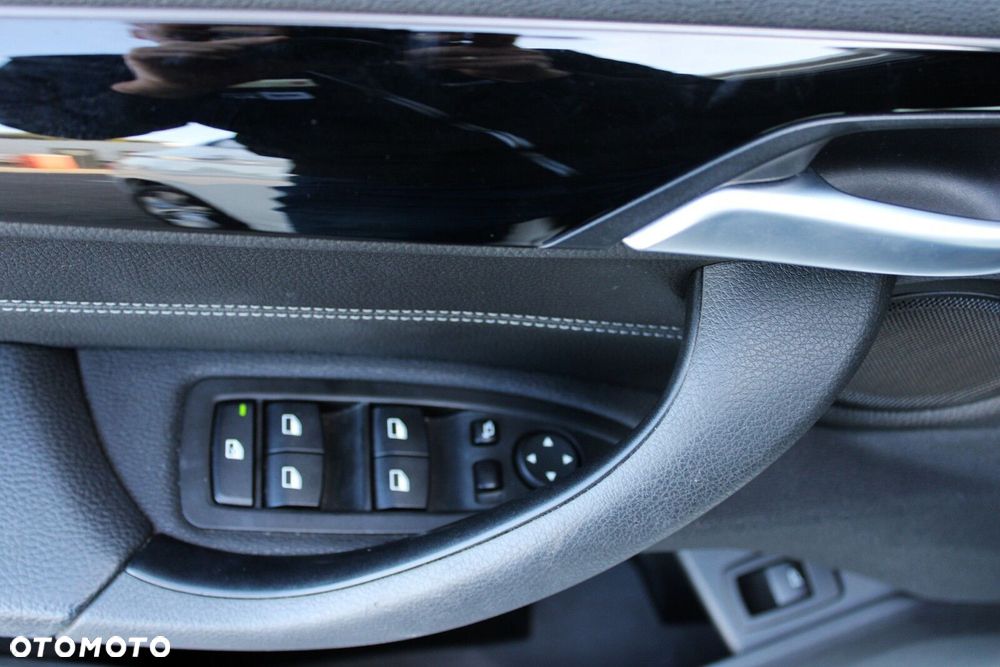 BMW X1 xDrive18d M Sport sport - 36