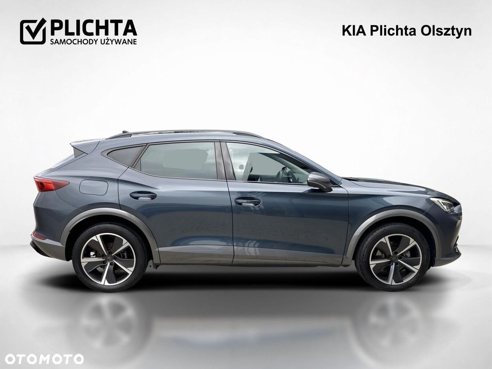 Cupra Formentor - 7