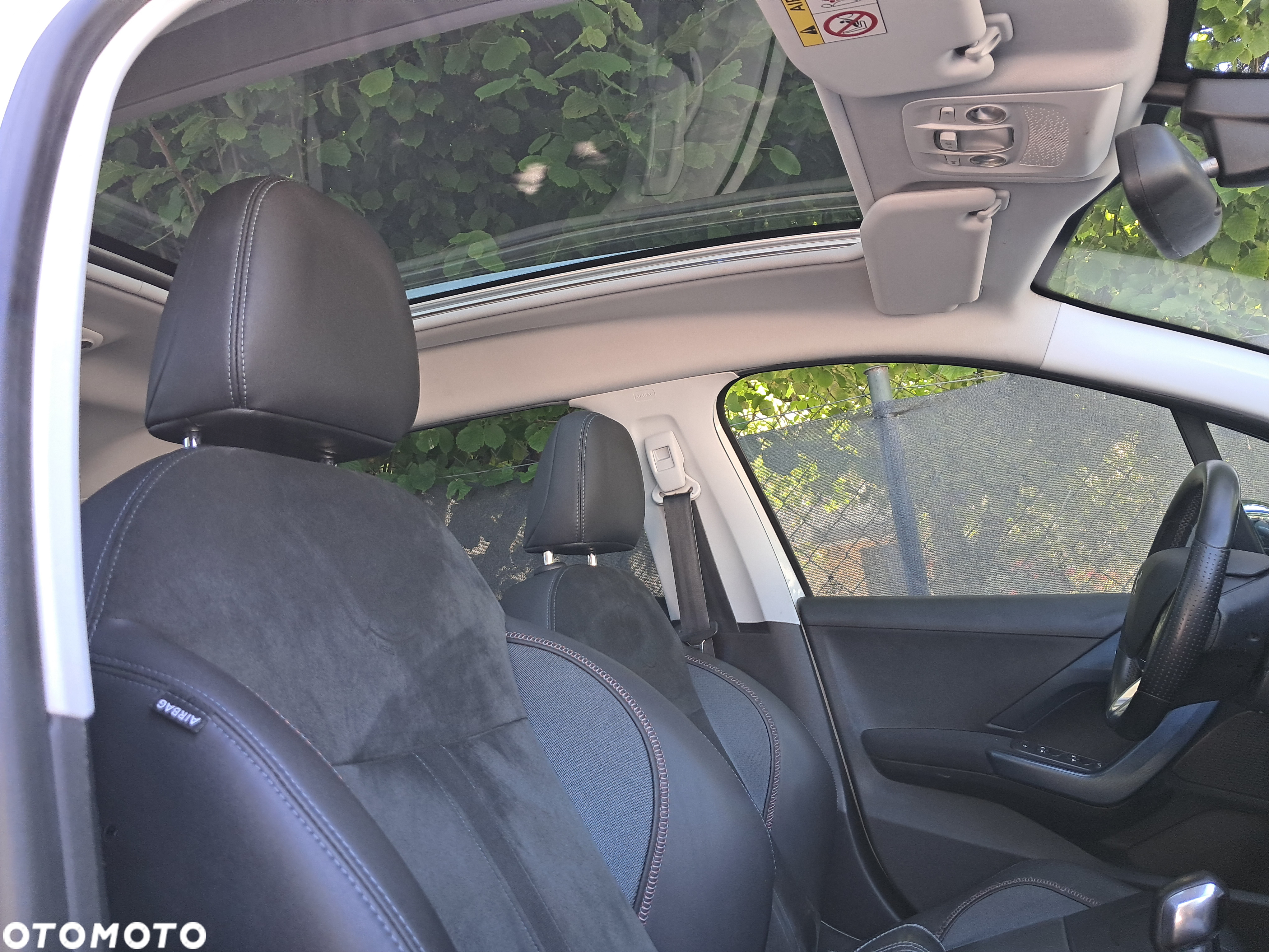 Peugeot 2008 - 14