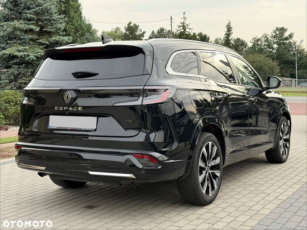 Renault Espace E-TECH Full Hybrid 200 Esprit Alpine 7-Sitzer - 6